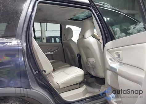 2005 Volvo Xc90 T6 z USA, uszkodzony, nr VIN YV1CZ852051208127